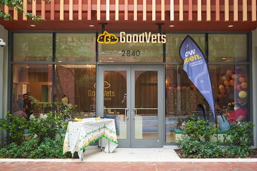 GoodVets Coconut Grove