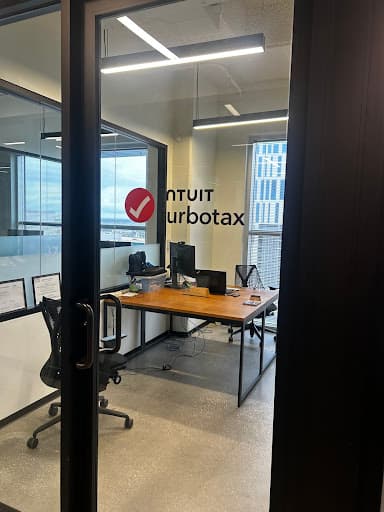 TurboTax - Downtown, Orlando