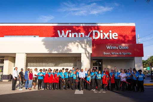 Winn-Dixie