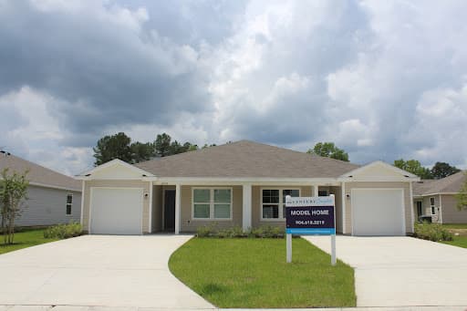 Jacksonville Studio by Century Complete