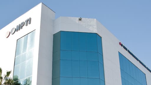 New Professions Technical Institute