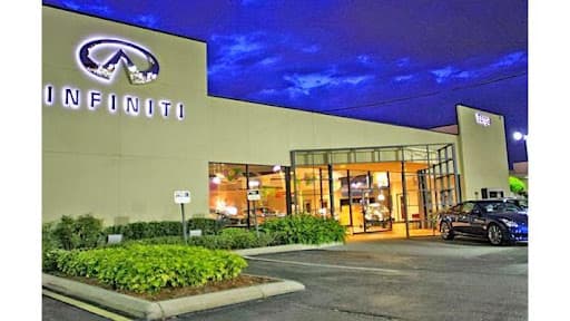 INFINITI Of Tampa