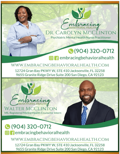 Embracing Behavioral Health