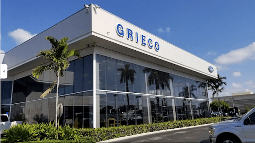 Grieco Ford of Fort Lauderdale